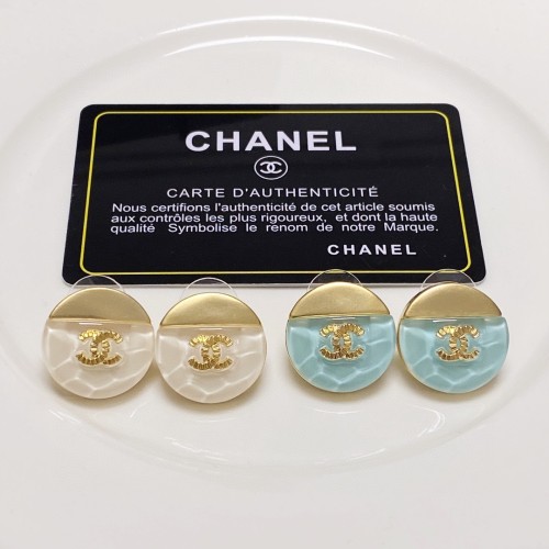 Chanel Luxury Womens Earrings