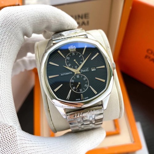 Piaget Watch Luxury Brand Design Fashion Type with Original Box