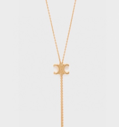 Celine Luxury Womens Necklace