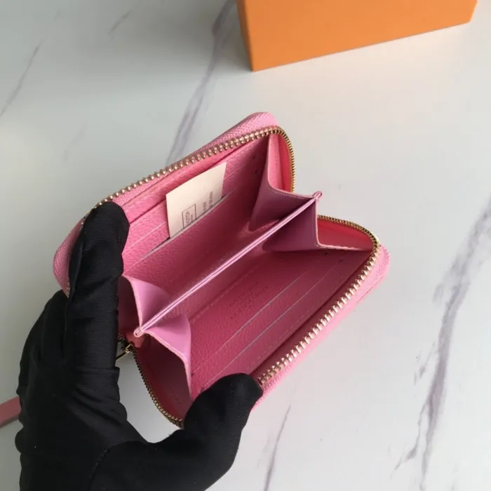 Louis Vuitton Women Bag Wallet