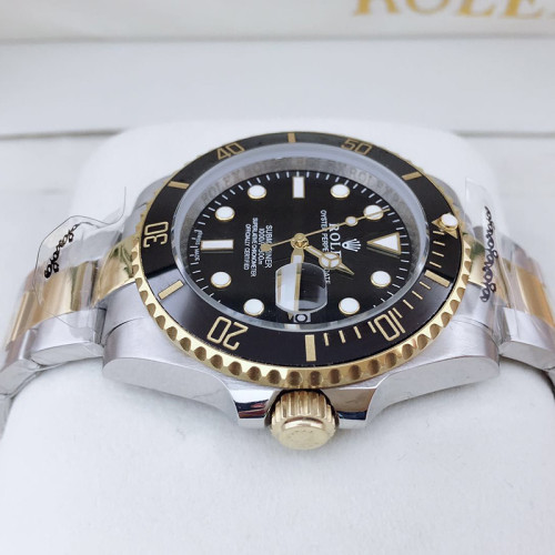 Rolex Watch Luxury Brand Design Fashion Type with Original Box and Certificate Rolex Watches Oyster Perpetual Submariner