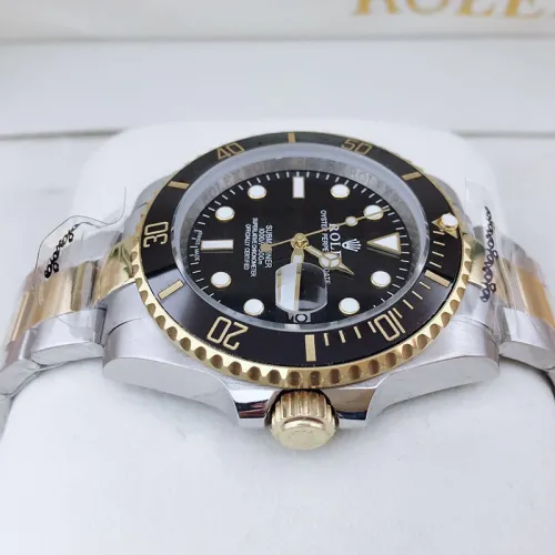 Rolex Watch Luxury Brand Design Fashion Type with Original Box and Certificate Rolex Watches Oyster Perpetual Submariner