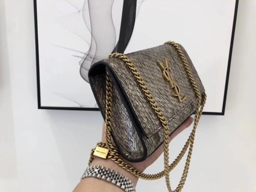 Saint Laurent YSL Womens Bag Designer Luxury Brand Women Shoulder Messenger Bags with Original Box Kate Messenger Bags