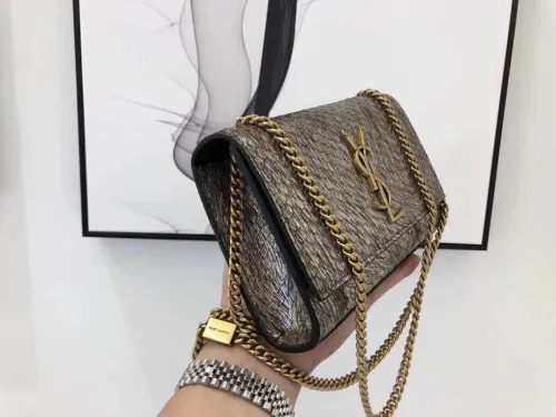 Saint Laurent YSL Womens Bag Designer Luxury Brand Women Shoulder Messenger Bags with Original Box Kate Messenger Bags