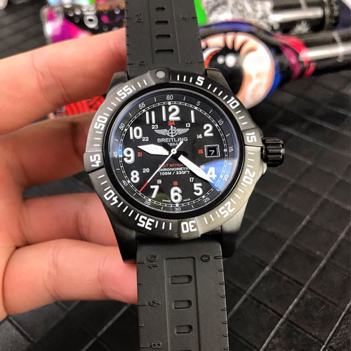 Breitling Watch