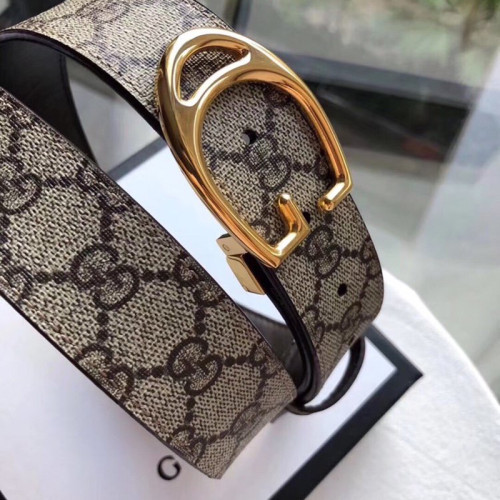 Gucci Mens Belt Luxury Brand Men Belts Luxury Brand with Original Box