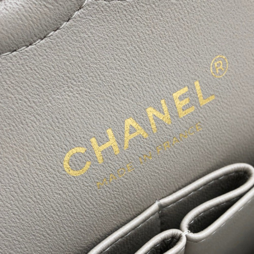 Chanel Womens Bags Crossbody Bag Classic Handbag Luxury Brand with Original Box