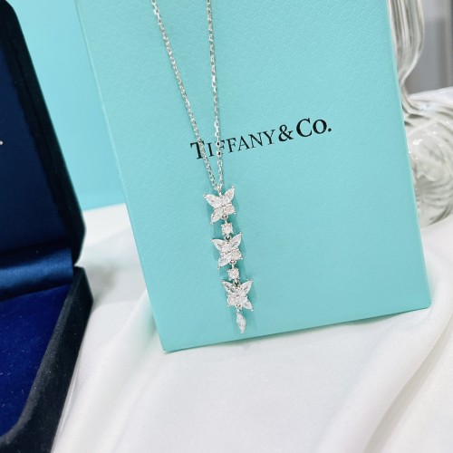 Tiffany Co Luxury Womens Necklace