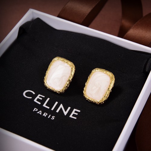Celine Luxury Womens Earrings