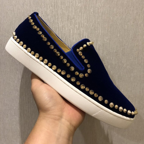 Christian Louboutin Men Womens Shoes Luxury Brand