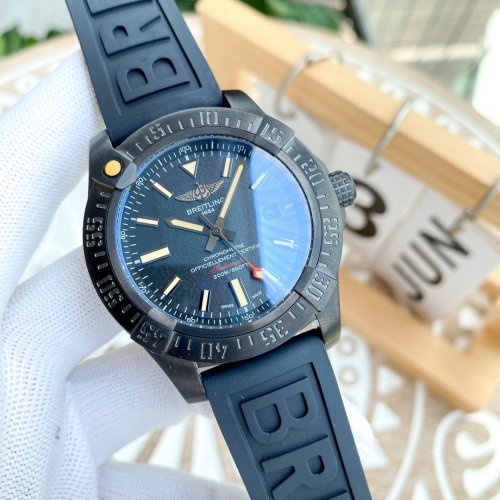 Breitling Watch