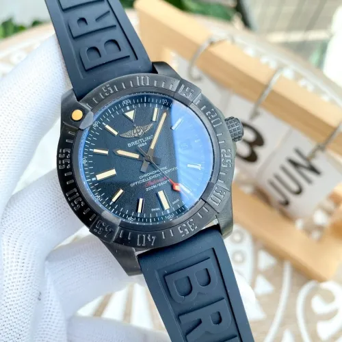 Breitling Watch