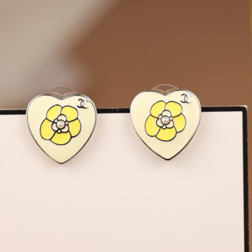 Chanel Luxury Womens Earrings