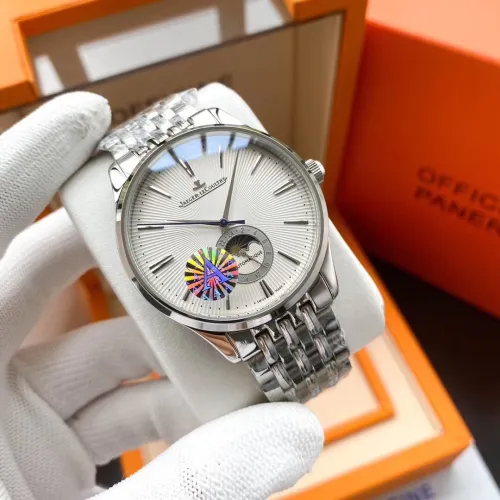 Jaeger Lecoultre Watch Luxury Brand Design Fashion Type with Original Box