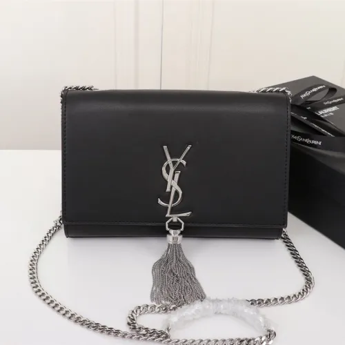 Saint Laurent YSL Womens Bag Designer Luxury Brand Women Shoulder Messenger Bags with Original Box Messenger Bags
