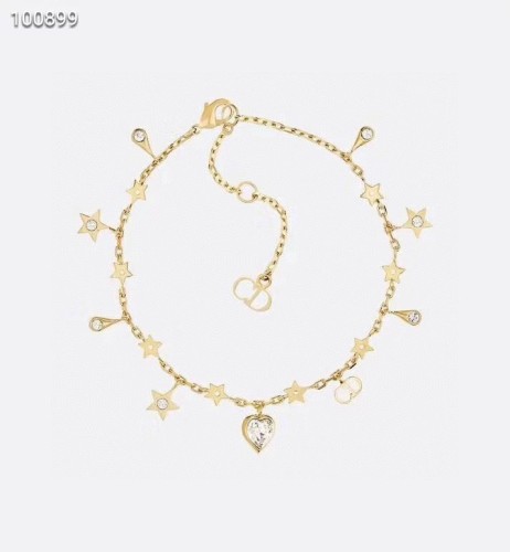 Dior Luxury Womens Bracelet