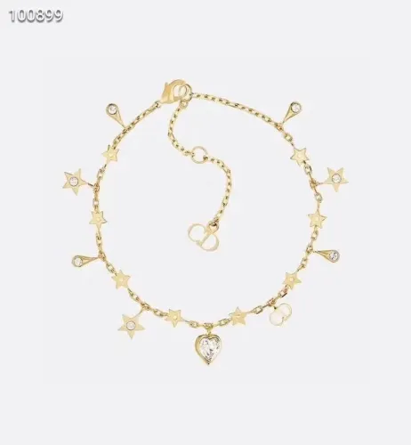 Dior Luxury Womens Bracelet