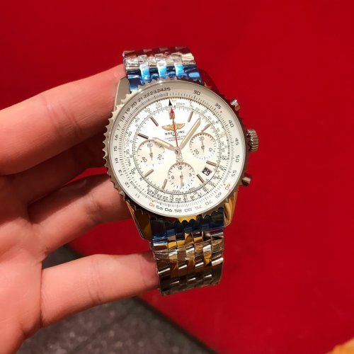 Breitling Watch