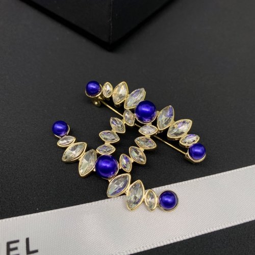Chanel Luxury Womens Brooches