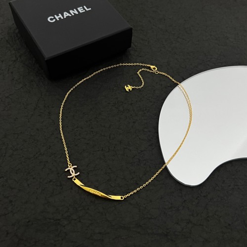 Chanel Luxury Womens Necklace