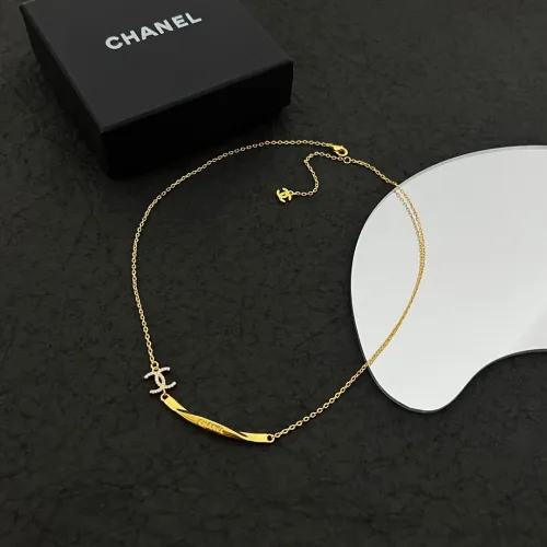 Chanel Luxury Womens Necklace