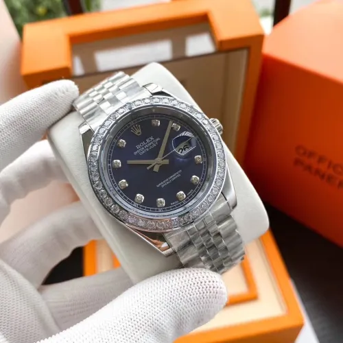 Rolex Watch Luxury Brand Design Fashion Type with Original Box and Certificate Rolex Watches