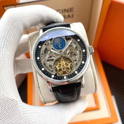 Omega Watch Luxury Brand Design Fashion Type with Original Box