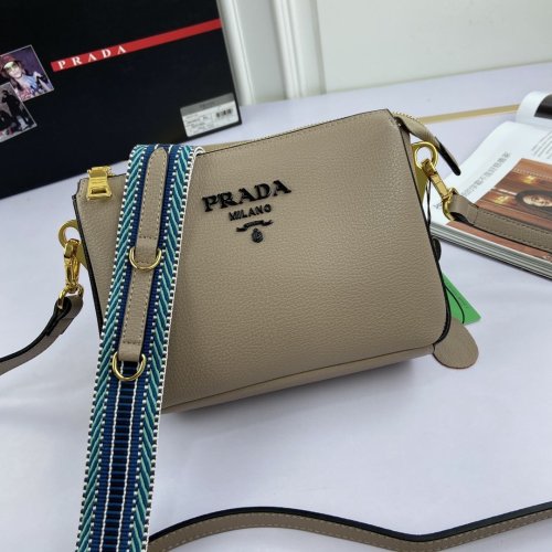 Prada Womens Bag