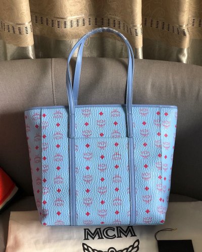 MCM Women Bags Messenger Bags Handbags Luxury Brand with Original Box