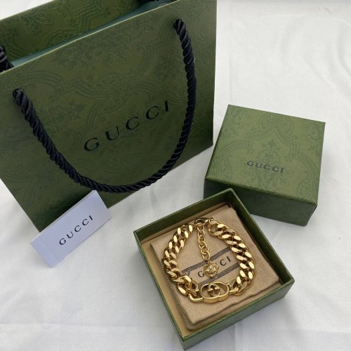 Gucci Luxury Womens Bracelet