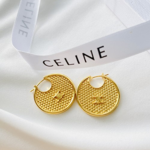 Celine Luxury Womens Earrings