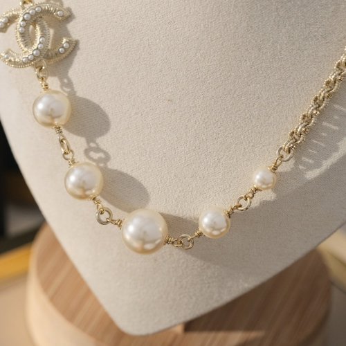 Chanel Luxury Womens Necklace