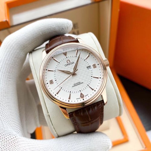 Omega Watch355