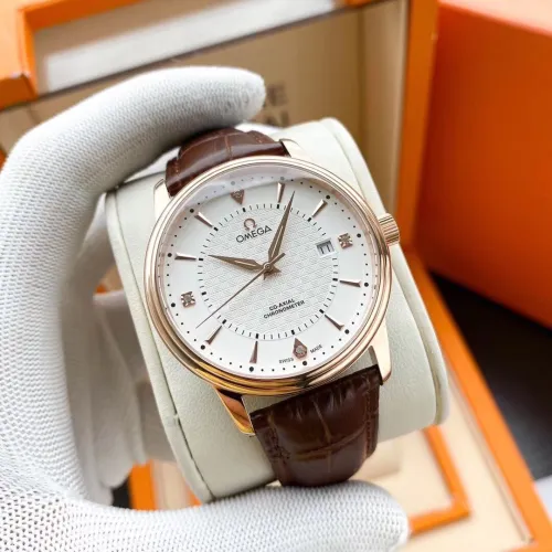 Omega Watch355