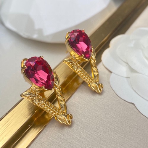 Versace Luxury Womens Earrings