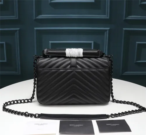 Saint Laurent YSL Womens Bag Designer Luxury Brand Women Shoulder Messenger Bags with Original Box
