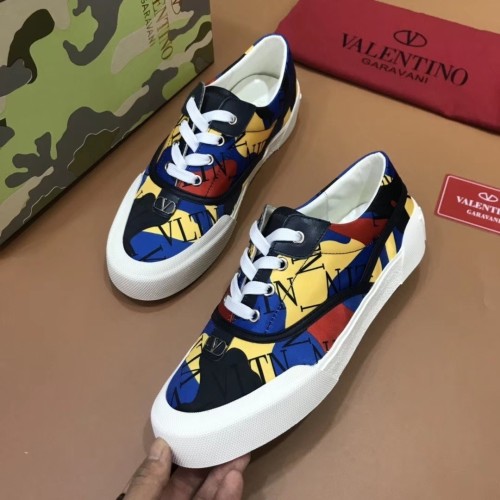 Valentino Mens Shoes Luxury Sneakers