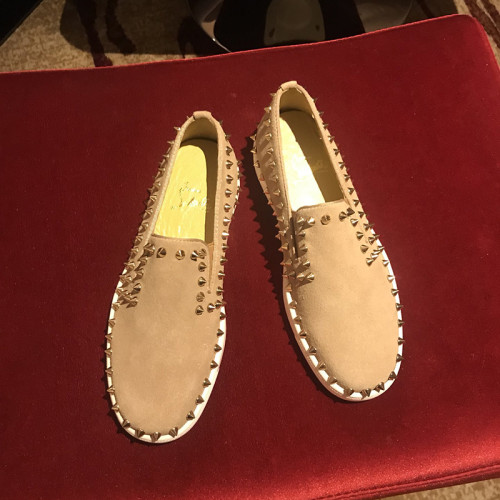 Christian Louboutin Men Womens Shoes Luxury Brand