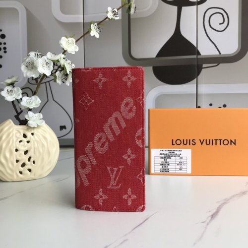 Louis Vuitton Women Bag Wallet