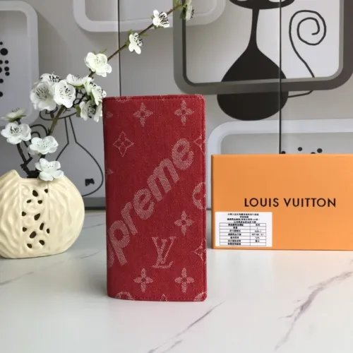 Louis Vuitton Women Bag Wallet