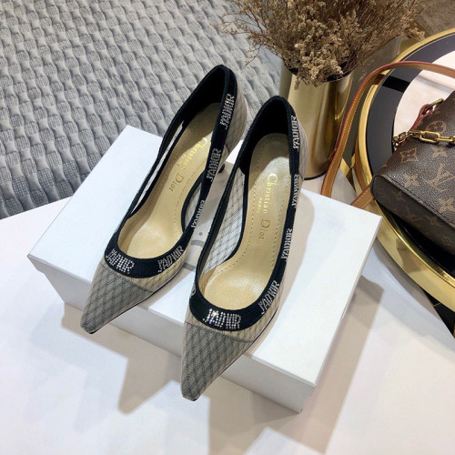 Dior Womens Shoes J'Adior Pump 6.5 CM