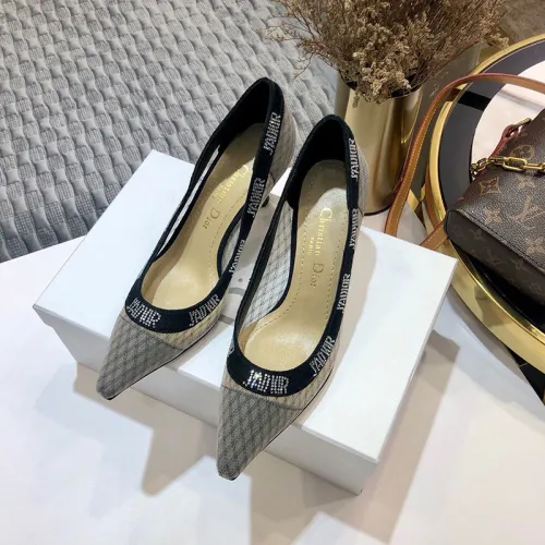 Dior Womens Shoes J'Adior Pump 6.5 CM