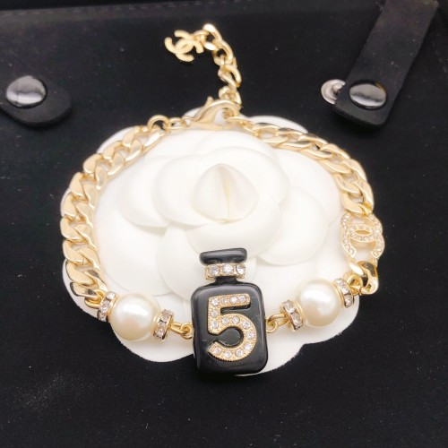 Chanel Luxury Womens Bracelet XSL0028