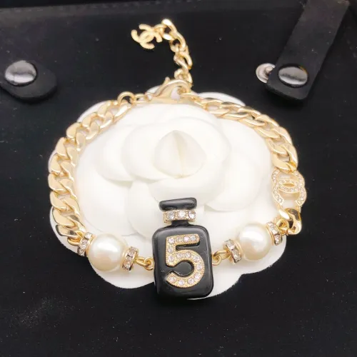 Chanel Luxury Womens Bracelet XSL0028