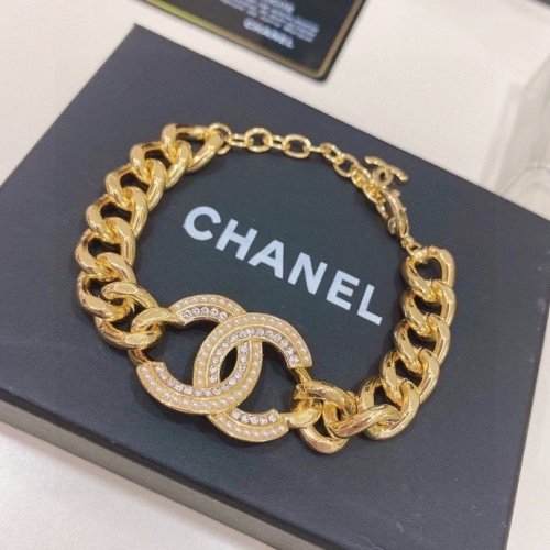 Chanel Luxury Womens Bracelet