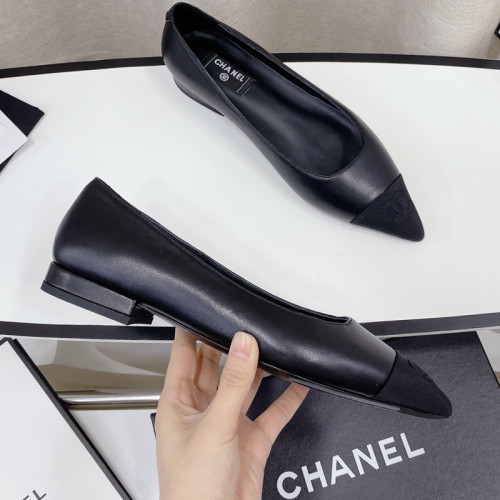 Chanel Womens Shoes Pumps Fashion Sandals Summer Design Luxury Brand Design with Original Box