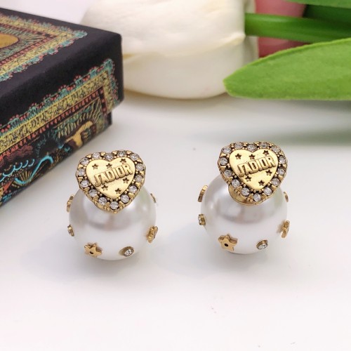 Dior Luxury Womens Earrings DED0237