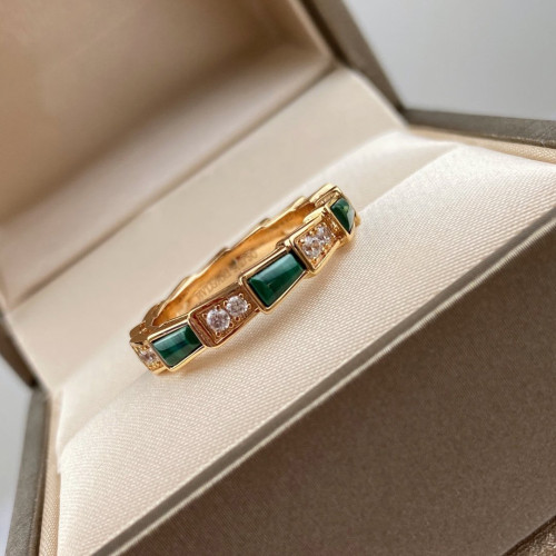 Bvlgari Luxury Womens Ring 1540180