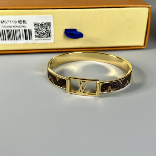 Louis Vuitton Luxury Womens Bracelet