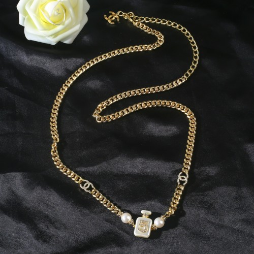 Chanel Luxury Womens Belt Waist Chain